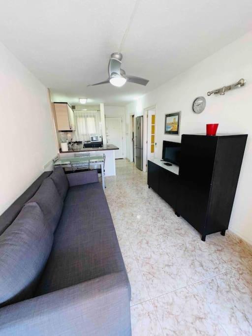 Las Vistas Beach Los Cristianos 2 Swimming Pools المظهر الخارجي الصورة